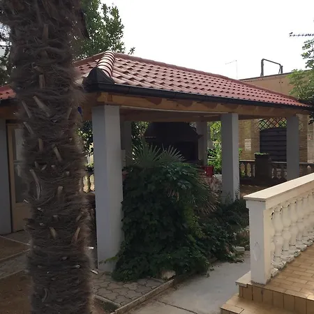 Appartement Sabunike 14490c *